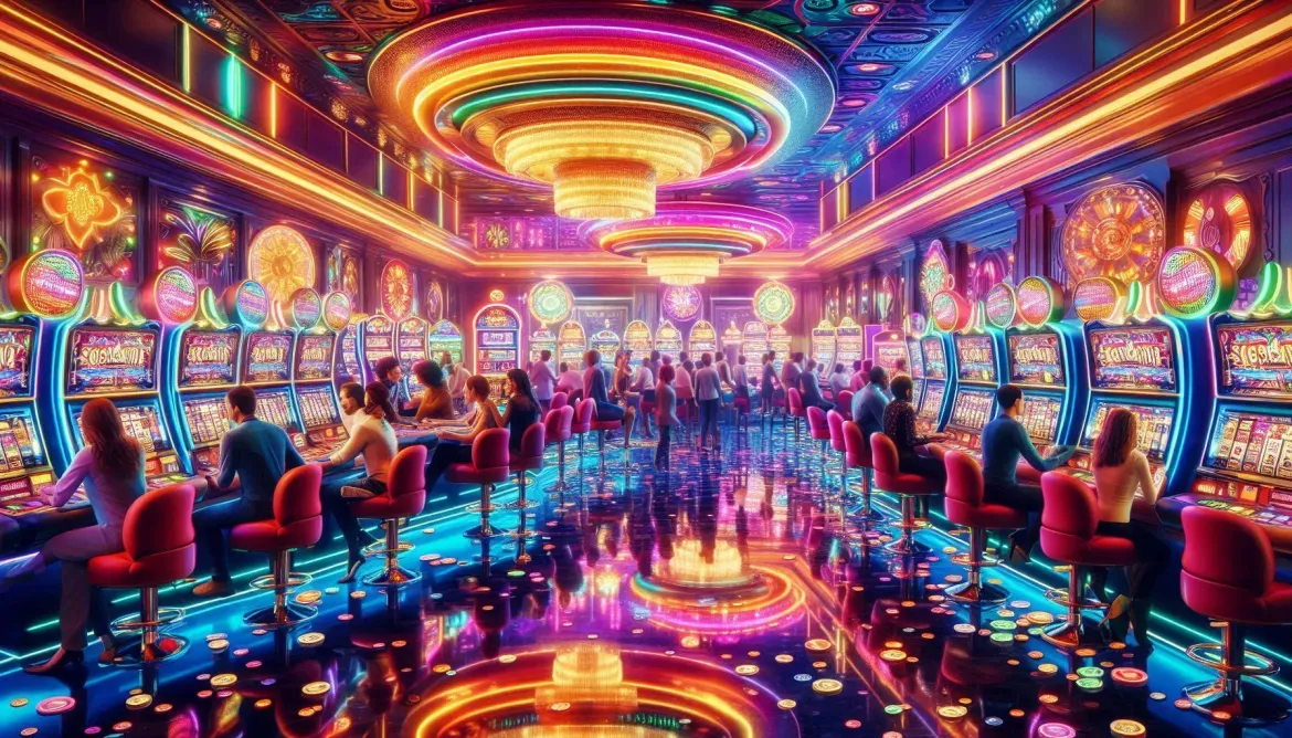 Jackpot Casino